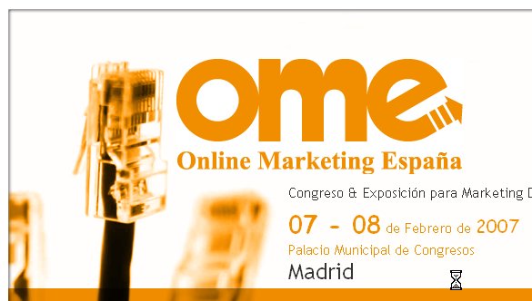 FERIA DE MARKETING ONLINE